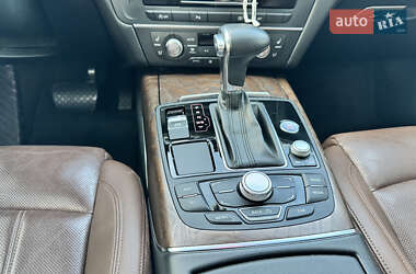 Седан Audi A6 2014 в Харькове