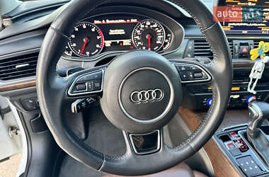 Седан Audi A6 2014 в Харькове