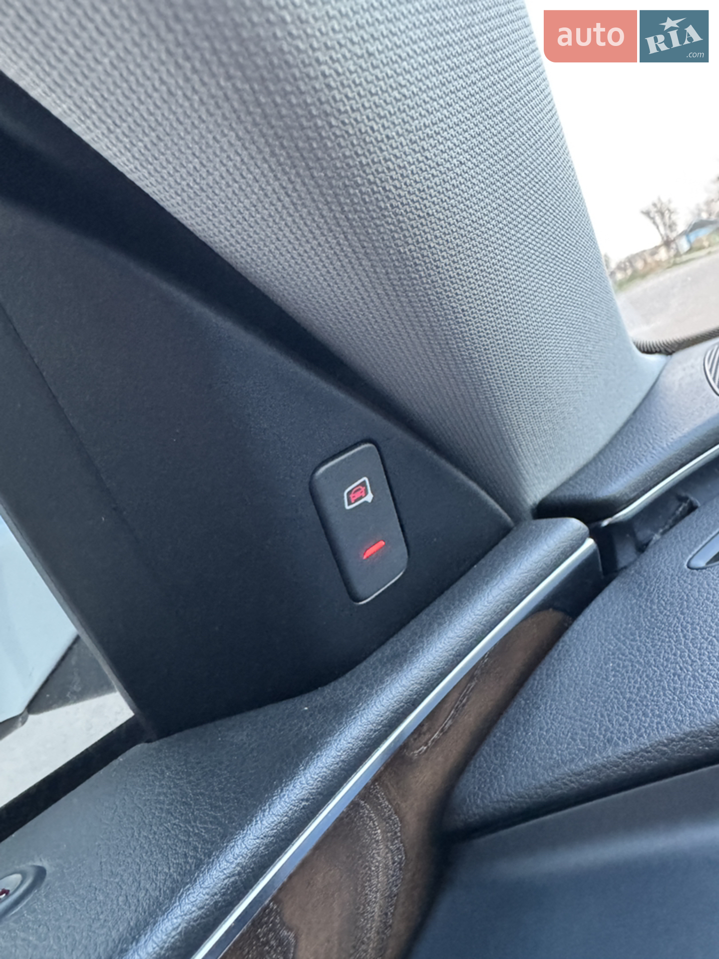 2014 Audi A6 - мініатюра 137