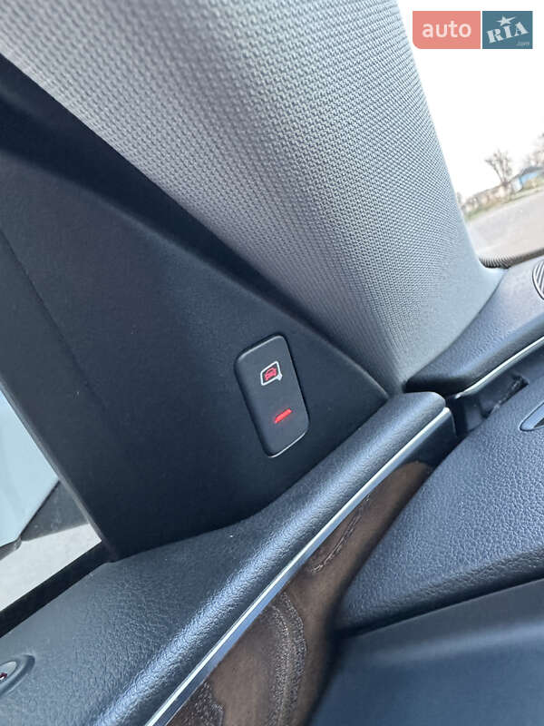 Седан Audi A6 2014 в Харкові