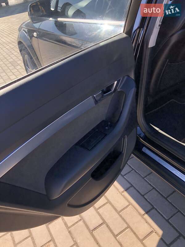 Универсал Audi A6 2006 в Нововолынске