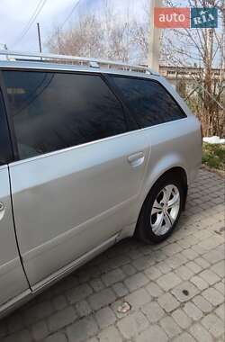 Универсал Audi A6 2003 в 