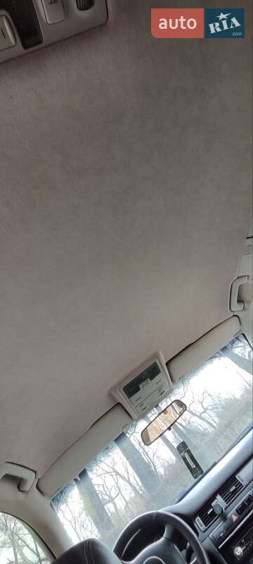 Универсал Audi A6 2003 в Городке