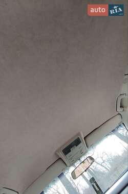 Универсал Audi A6 2003 в 