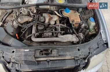 Универсал Audi A6 2003 в 