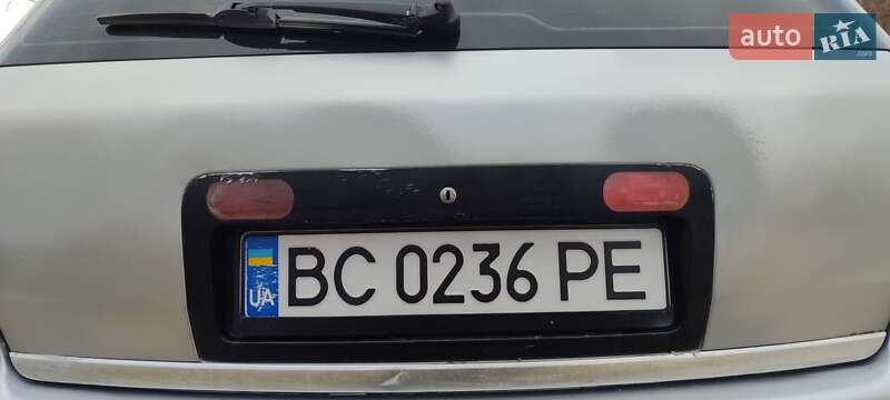 Универсал Audi A6 2003 в Городке