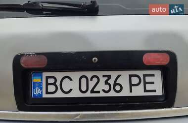 Универсал Audi A6 2003 в 
