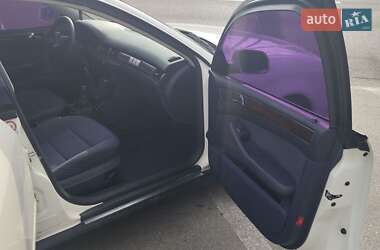 Седан Audi A6 1998 в Харькове