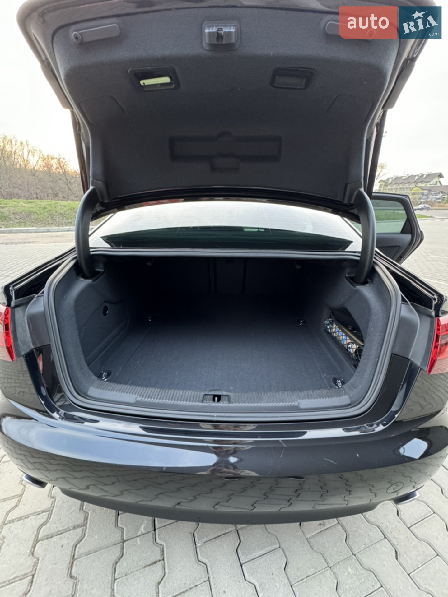 2014 Audi A6 - мініатюра 33