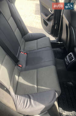 Седан Audi A6 2005 в 