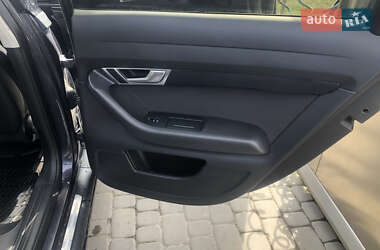 Седан Audi A6 2005 в 