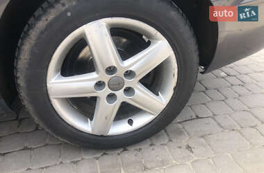 Седан Audi A6 2005 в 