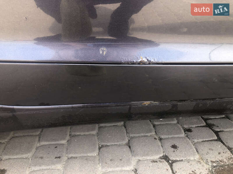 Седан Audi A6 2005 в Городке фото 14 Седан Audi A6 2005 в Городке