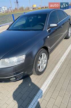 Седан Audi A6 2008 в 