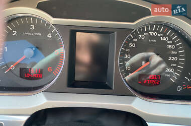 Седан Audi A6 2008 в 