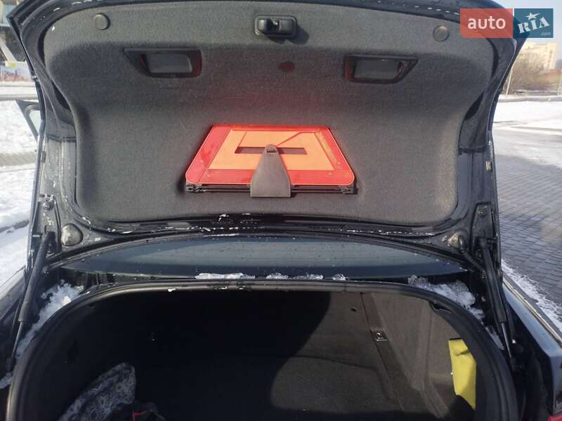 Седан Audi A6 2008 в Львове