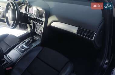Седан Audi A6 2008 в 