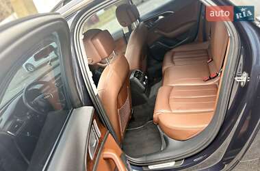 Седан Audi A6 2012 в 