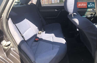 Седан Audi A6 1996 в 