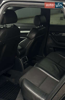 Универсал Audi A6 2008 в 