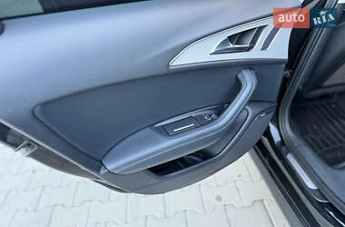 Універсал Audi A6 2015 в 