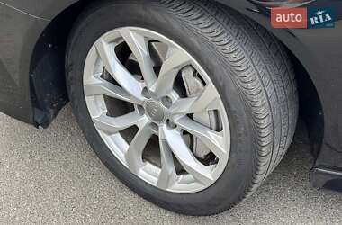 Седан Audi A6 2017 в 