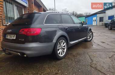 Универсал Audi A6 2006 в 
