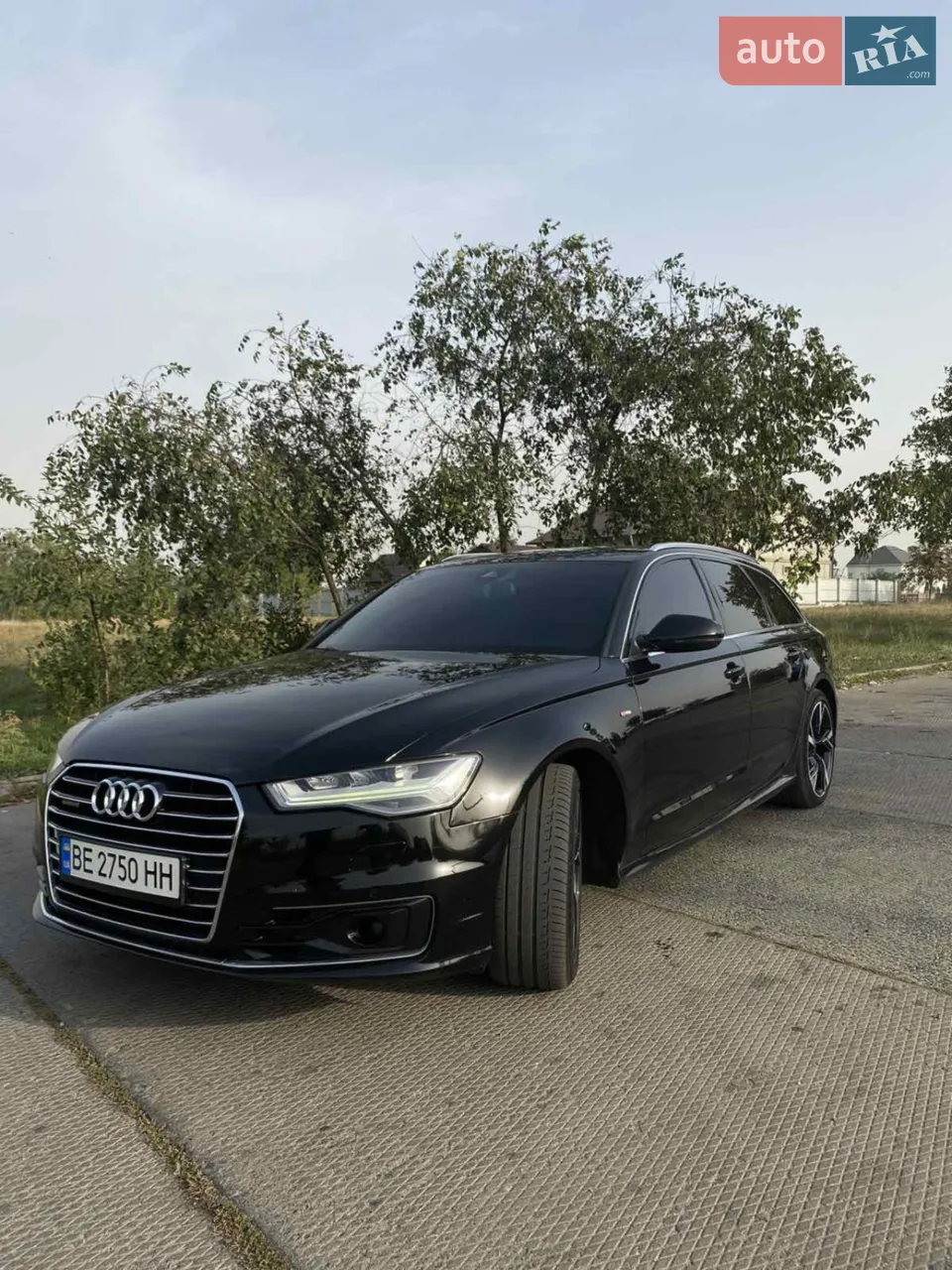 2015 Audi A6 - мініатюра 37