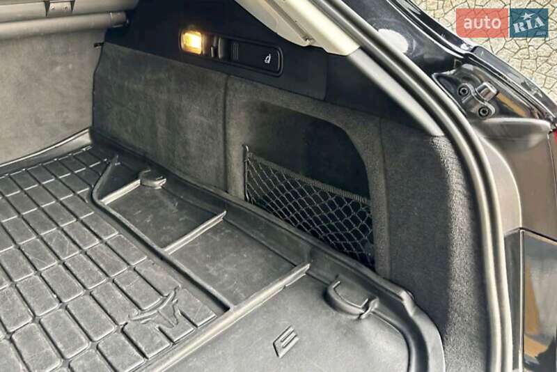 Универсал Audi A6 2015 в Первомайске