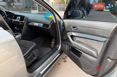 Седан Audi A6 2010 в 
