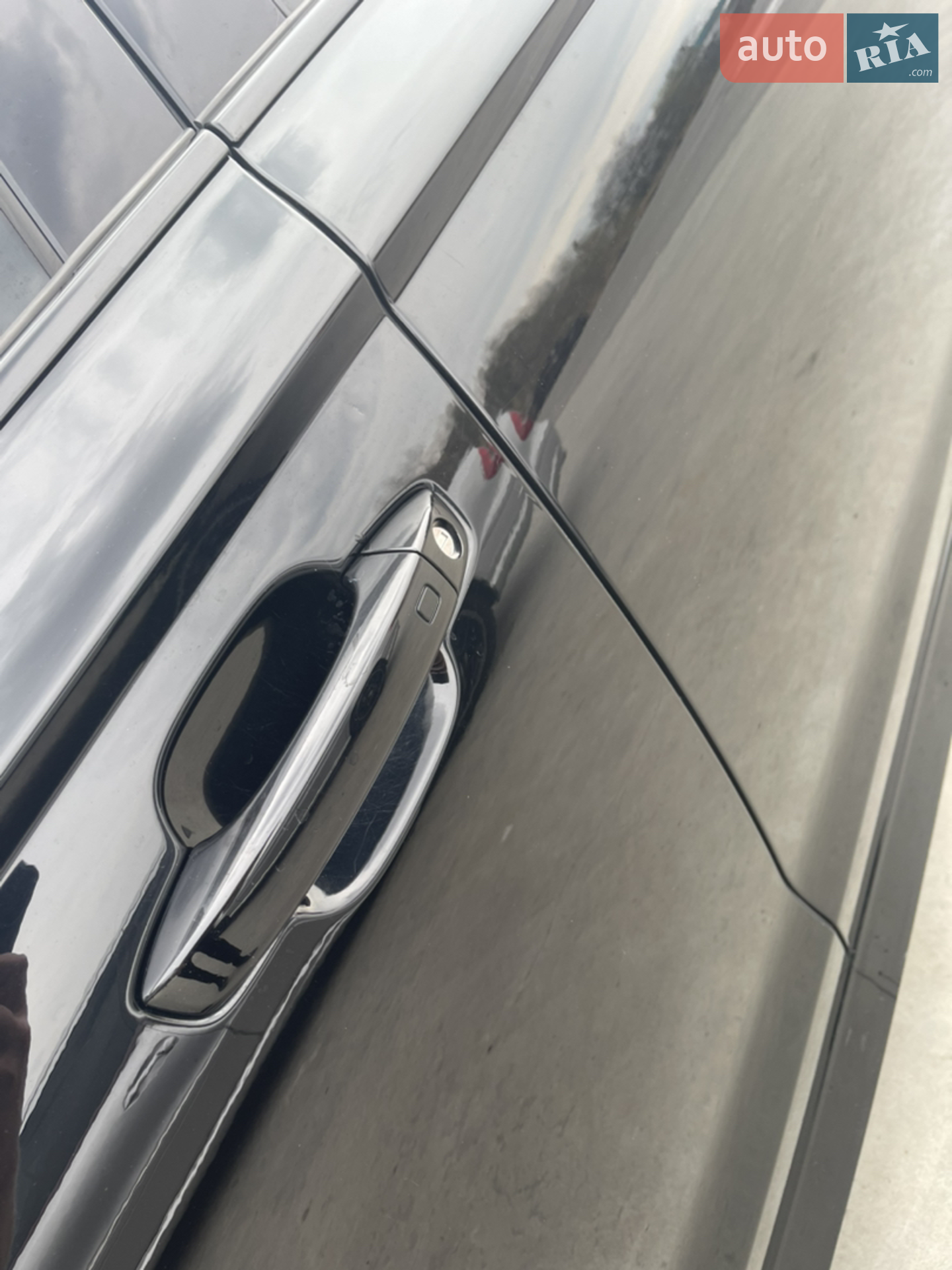 2018 Audi A6 - мініатюра 13