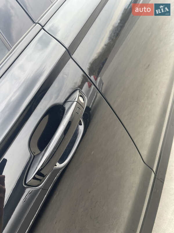 Седан Audi A6 2018 в Ратным фото 13 Седан Audi A6 2018 в Ратным