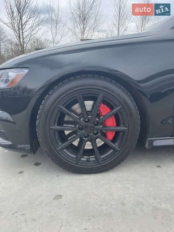 Седан Audi A6 2018 в Ратным фото 14 Седан Audi A6 2018 в Ратным