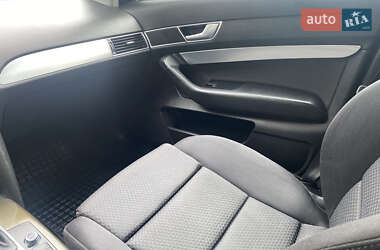 Универсал Audi A6 2007 в 