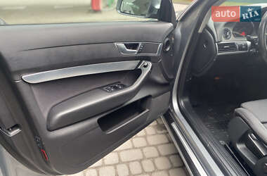 Универсал Audi A6 2007 в 
