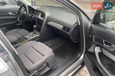 Универсал Audi A6 2007 в 