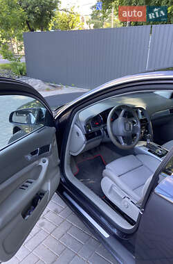 Седан Audi A6 2007 в 