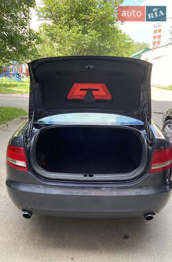 Седан Audi A6 2007 в 