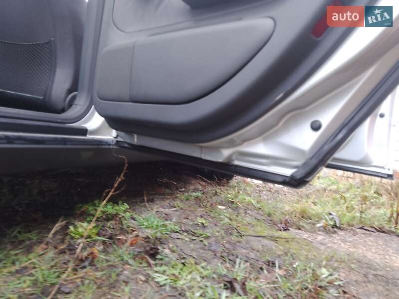 Седан Audi A6 2000 в Харькове