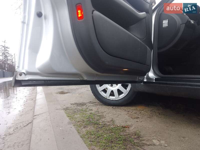 Седан Audi A6 2000 в Харькове