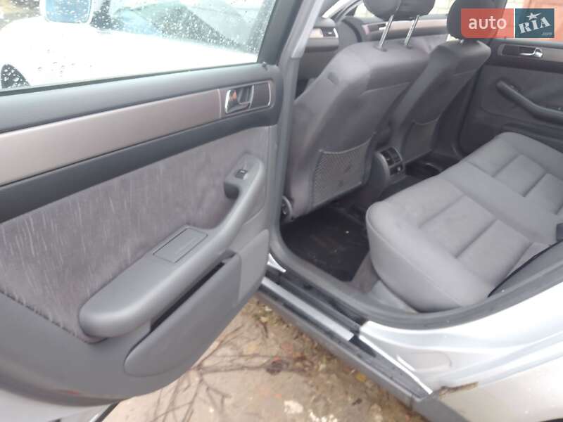 Седан Audi A6 2000 в Харькове