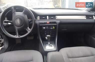 Седан Audi A6 2000 в Харькове фото 36 Седан Audi A6 2000 в Харькове