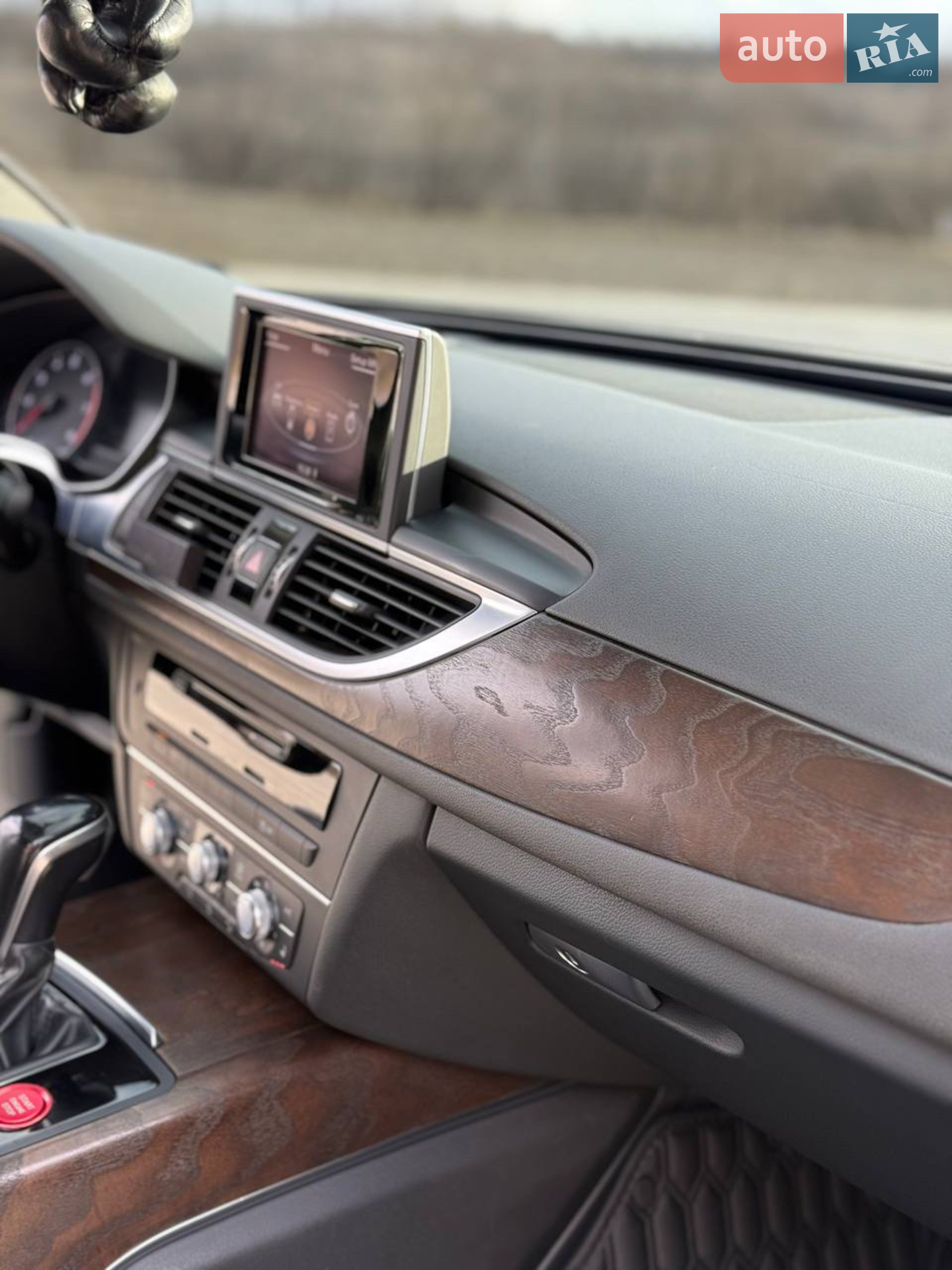 2015 Audi A6 - мініатюра 7
