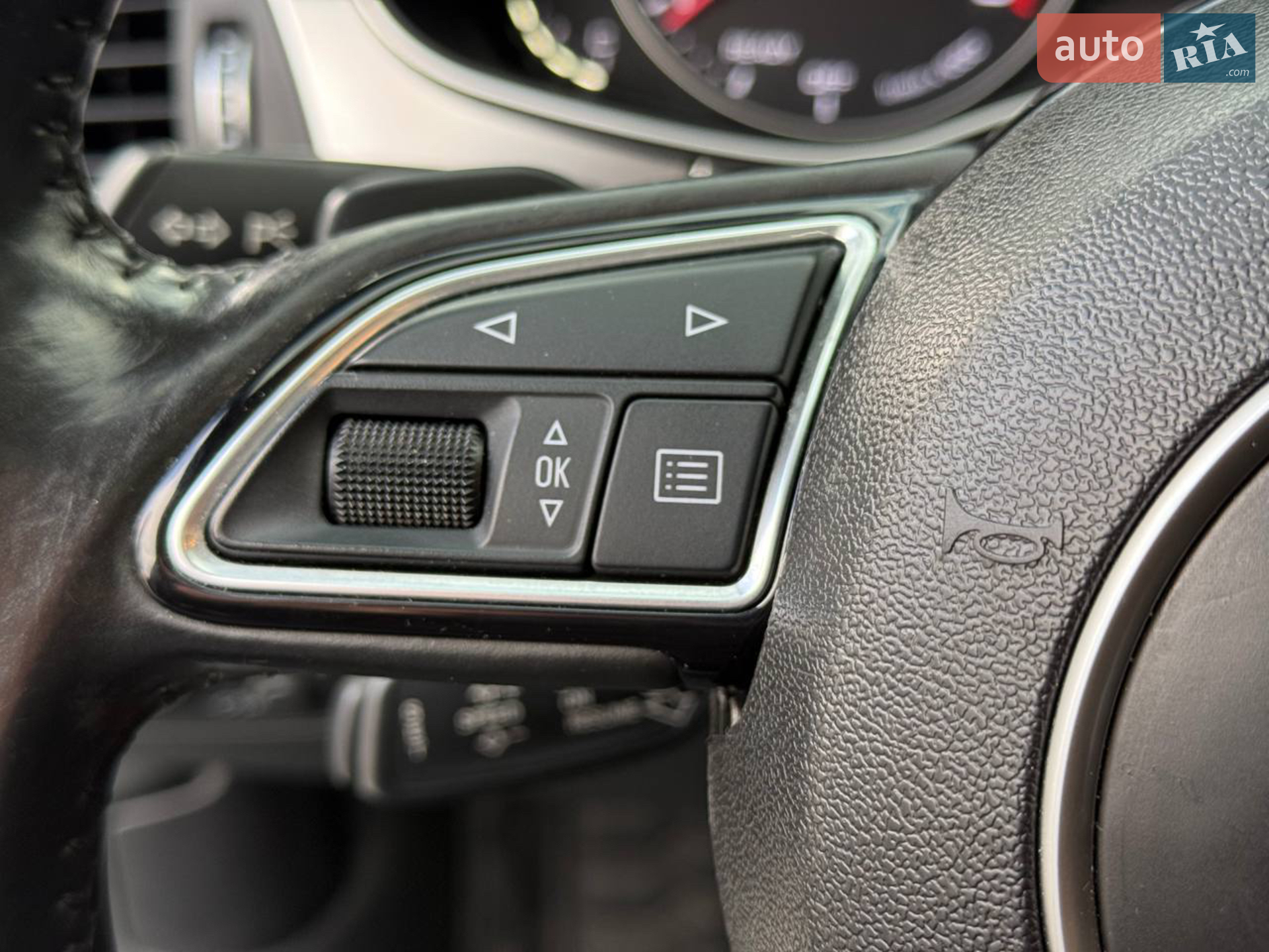 2015 Audi A6 - мініатюра 17