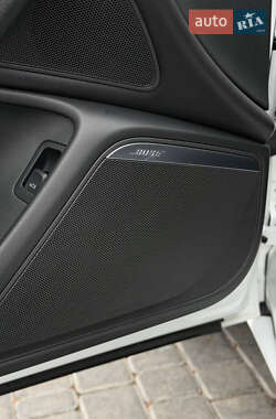 Седан Audi A6 2013 в 