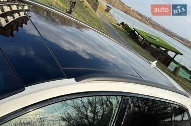 Универсал Audi A6 2018 в 