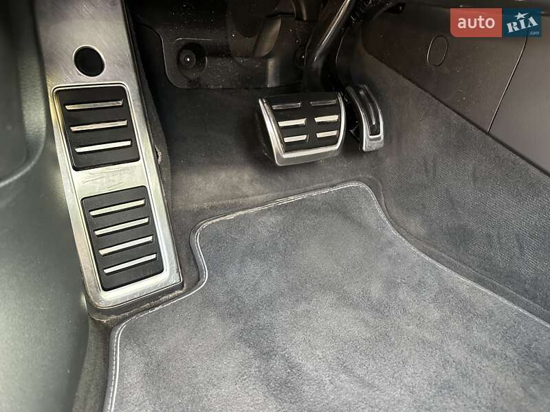 Універсал Audi A6 2018 в Рівному