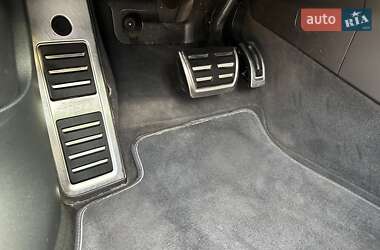 Универсал Audi A6 2018 в 
