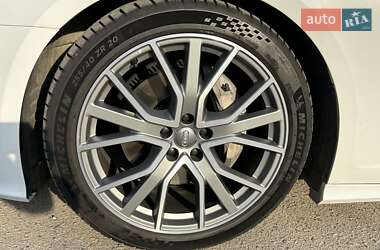 Универсал Audi A6 2018 в 