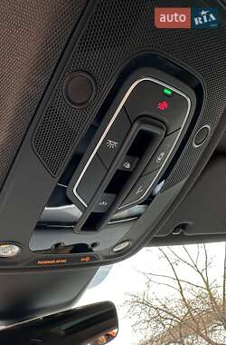 Универсал Audi A6 2018 в 